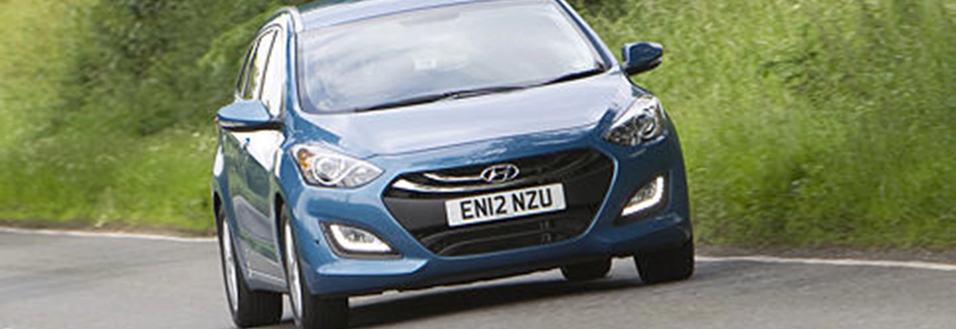 Hyundai i30 Tourer 1.6 Classic